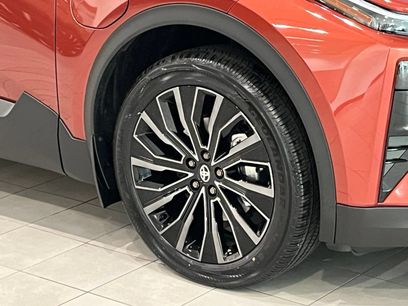 New 2026 Toyota C-HR