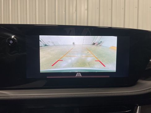 New 2026 Buick Envista Preferred w/ Convenience I Package image 17