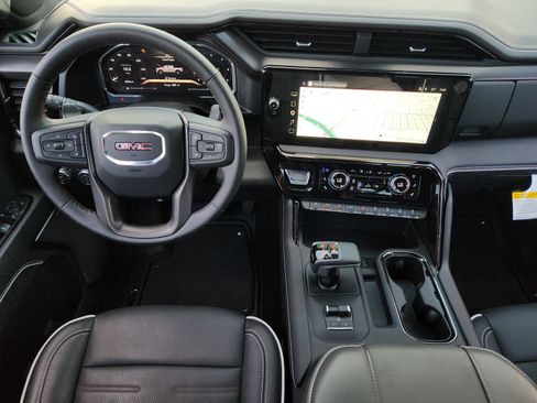 Used 2026 GMC Sierra 1500 AT4X AWD/4WD image 38