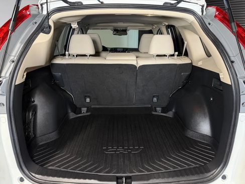 Used 2015 Honda CR-V Touring image 15