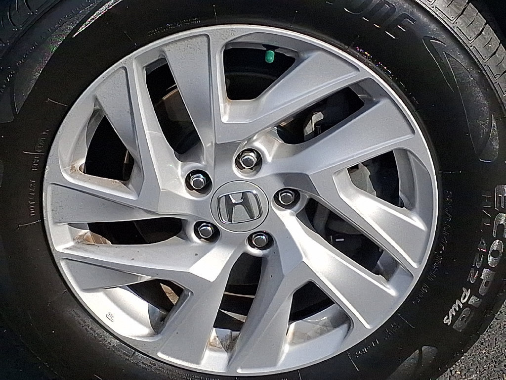 Used 2016 Honda CR-V EX image 8