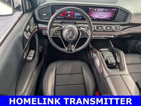 Used 2024 Mercedes-Benz GLE 350 4MATIC image 8