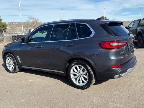 Used 2019 BMW X5 xDrive40i w/ Convenience Package image 5