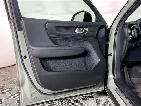 Used 2023 Volvo XC40 Recharge Ultimate AWD/4WD image 22
