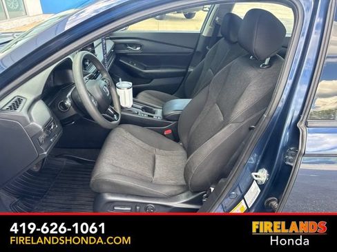 Used 2023 Honda Accord EX image 15