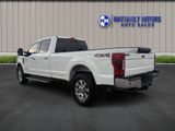 Used 2021 Ford F250 Lariat w/ Lariat Ultimate Package image 5