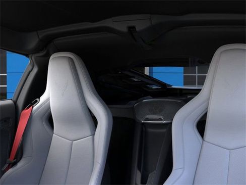 New 2026 Chevrolet Corvette Z06 image 24