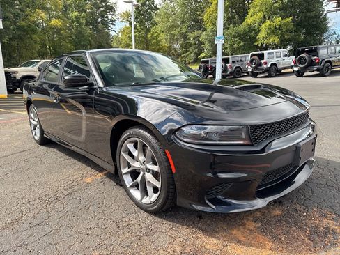 Used 2023 Dodge Charger GT image 4