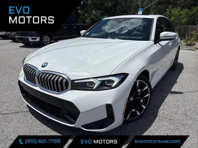 Used 2026 BMW 330i Sedan w/ M Sport Package
