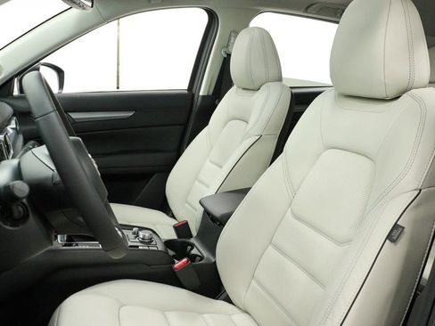 New 2025 MAZDA CX-5 AWD 2.5 S w/ Preferred Package image 45