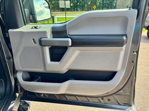 Used 2018 Ford F150 XLT w/ Equipment Group 302A Luxury AWD/4WD image 10