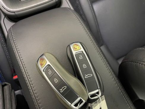 New 2024 Porsche 911 Targa 4S image 40