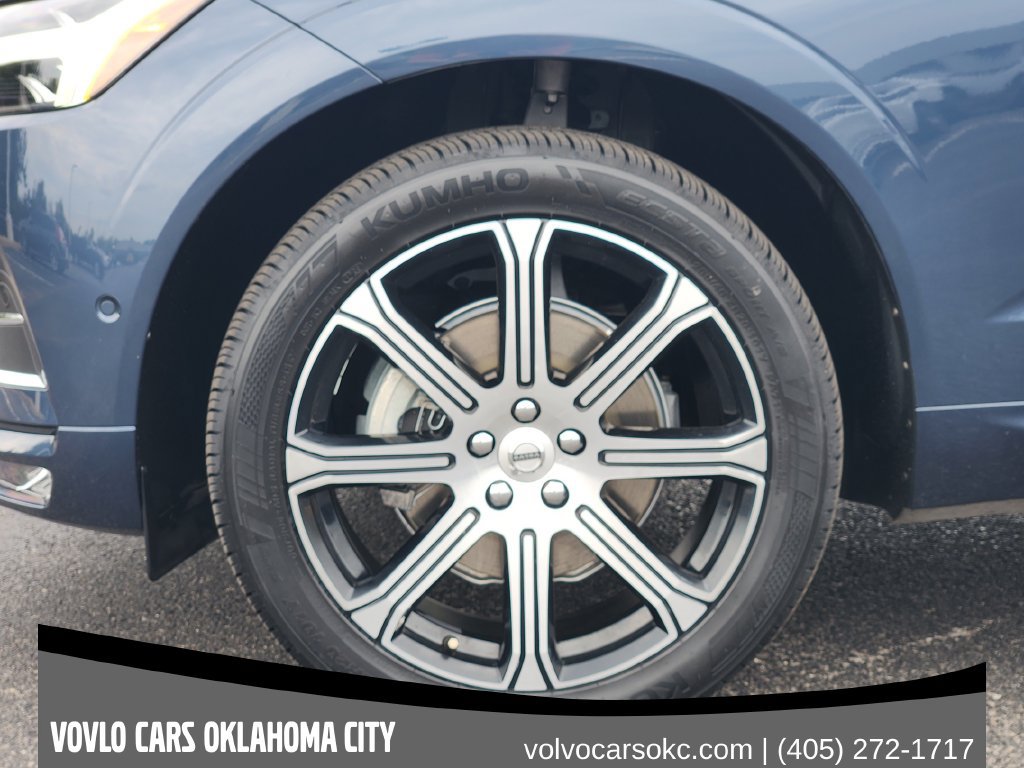 Used 2021 Volvo XC60 T5 Inscription w/ Advanced Package FWD image 10