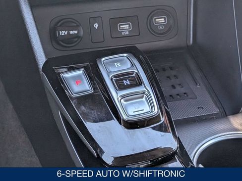 Certified 2023 Hyundai Sonata SEL FWD image 26