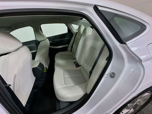 New 2026 Hyundai Sonata SE image 16