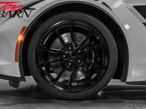 Used 2019 Chevrolet Corvette Grand Sport image 24