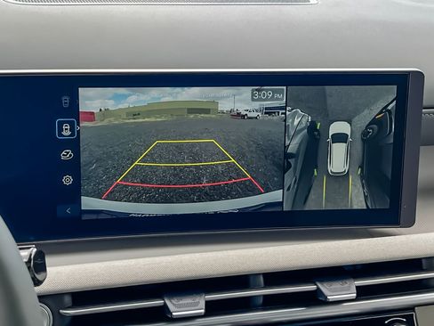 New 2026 Hyundai Tucson Limited AWD/4WD image 25