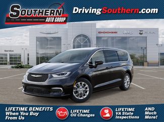 New 2026 Chrysler Pacifica Select 360° Tour