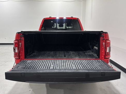 Used 2023 Ford F150 XLT w/ Equipment Group 302A High AWD/4WD image 25