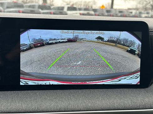 Used 2026 Nissan Kicks SV image 29