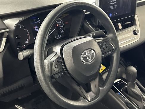 Used 2024 Toyota Corolla LE image 14