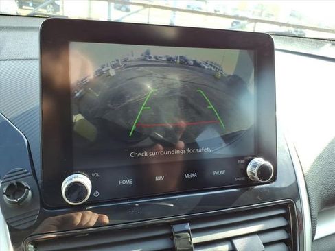 Used 2023 Mitsubishi Eclipse Cross SE image 23