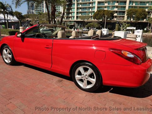 Used 2006 Toyota Solara SLE image 5