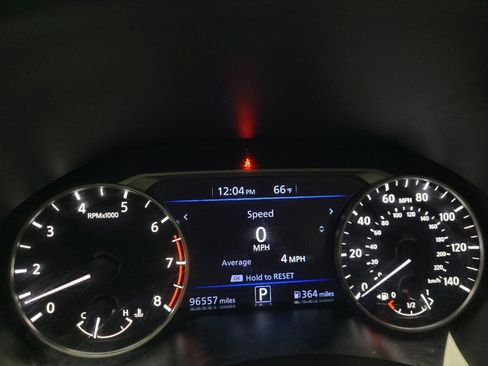 Used 2020 Nissan Altima 2.5 S image 23