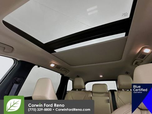 Used 2023 INFINITI QX60 Luxe w/ Cargo Package image 25