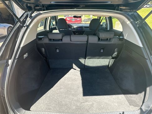 Used 2021 Honda HR-V LX image 27