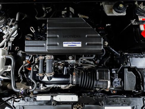 Certified 2018 Honda CR-V EX-L image 14