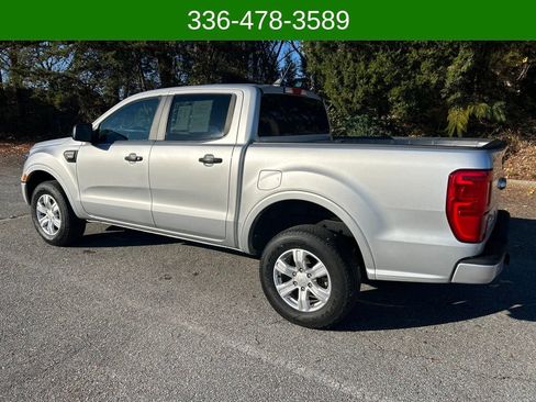 Certified 2019 Ford Ranger XLT w/ Trailer Tow Package image 3
