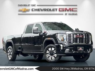 New 2026 GMC Sierra 3500 Denali w/ Denali Reserve Package video 1
