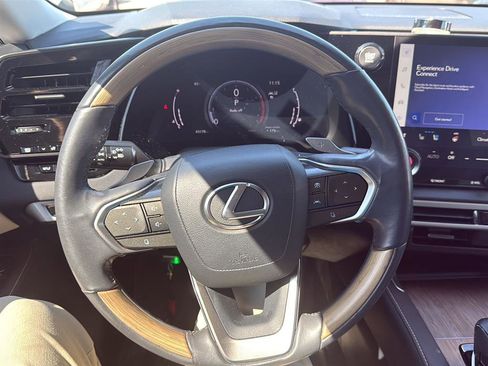 Used 2023 Lexus RX 350 Premium Plus w/ Cold Area Package FWD image 3