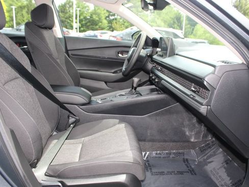 Certified 2026 Honda Accord SE image 12