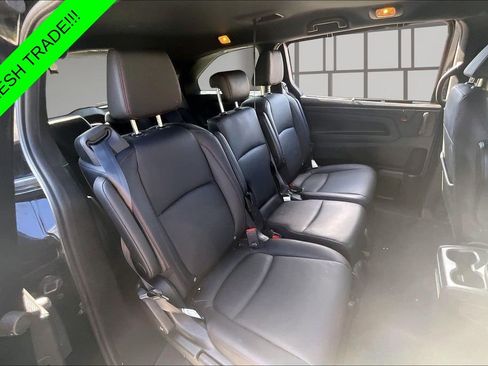 Used 2024 Honda Odyssey Sport image 24