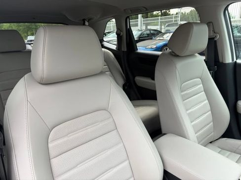 Certified 2024 Honda CR-V EX-L image 31