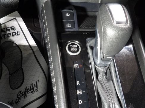 Used 2024 Nissan Kicks SR w/ SR Premium Package image 16