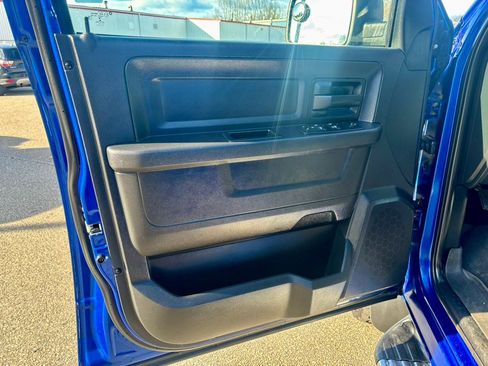 Used 2014 RAM 1500 Express image 9