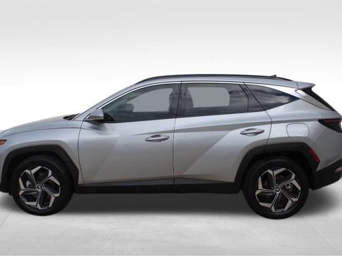 Used 2024 Hyundai Tucson Limited image 4
