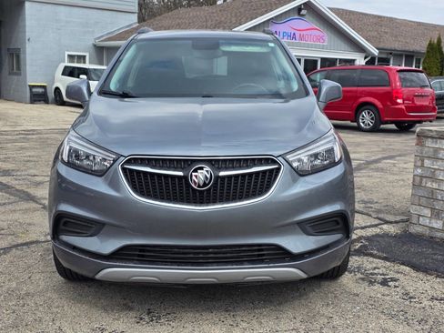 Used 2020 Buick Encore Preferred w/ Safety Package FWD image 2