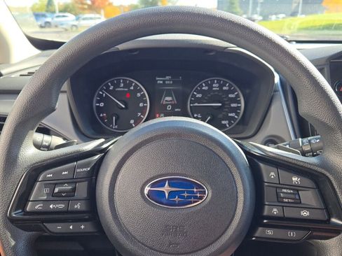 Used 2024 Subaru Crosstrek 2.0i Premium w/ Popular Package #3 image 30