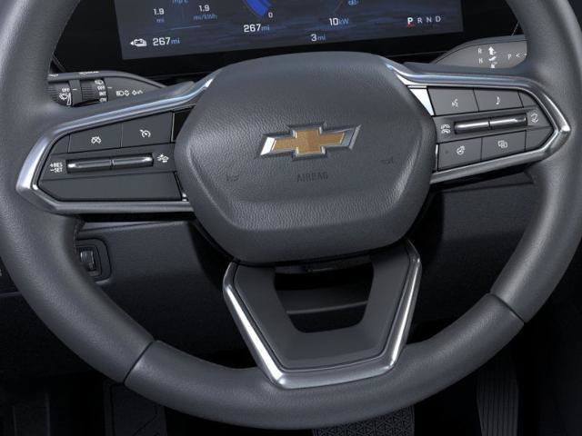 New 2025 Chevrolet Equinox EV LT w/ Convenience Package II FWD image 43