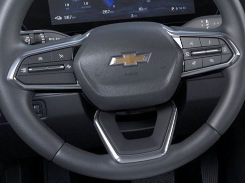 New 2025 Chevrolet Equinox EV LT w/ Convenience Package II FWD image 43