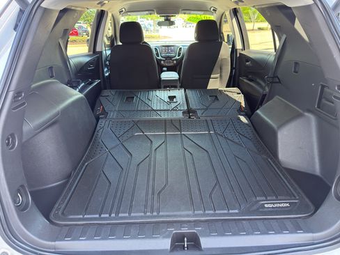 Used 2022 Chevrolet Equinox LT AWD/4WD image 36