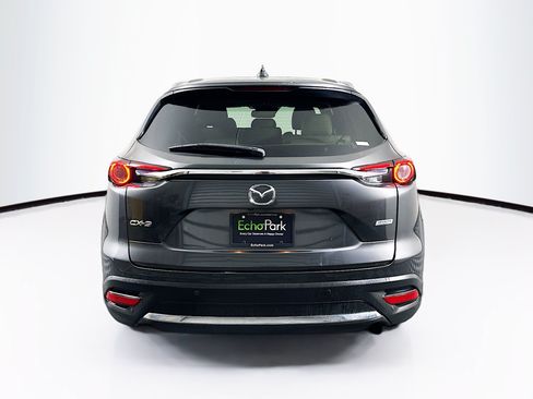 Used 2017 MAZDA CX-9 Grand Touring FWD image 7