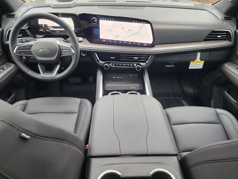 New 2026 Chevrolet Tahoe Z71 w/ Comfort Package image 20