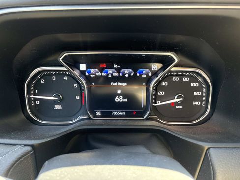 Used 2021 GMC Yukon XL Denali image 20