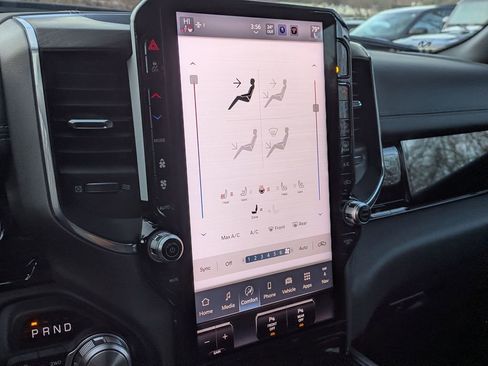 New 2026 RAM 1500 Laramie image 19