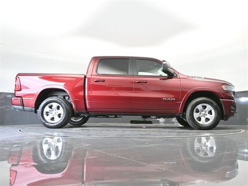 Used 2025 RAM 1500 Big Horn image 25